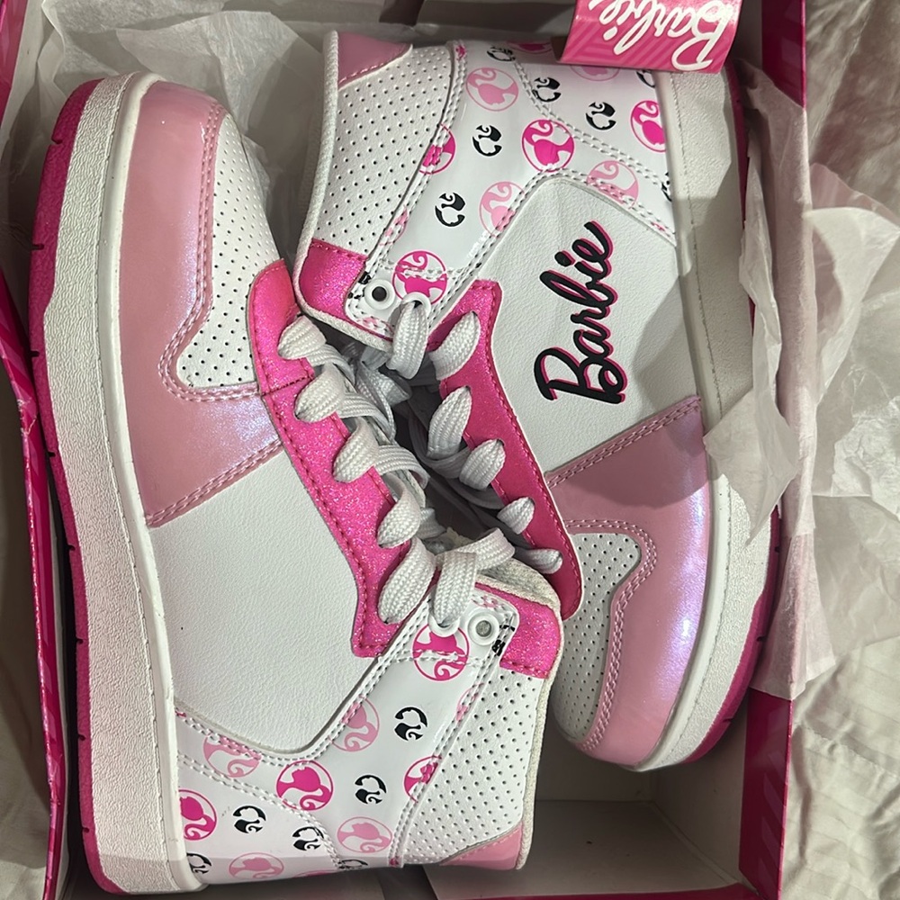 Brand new in box